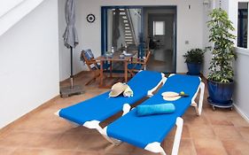 Ocean Apartment